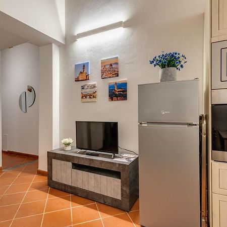 Boboli Guest House Floransa Dış mekan fotoğraf
