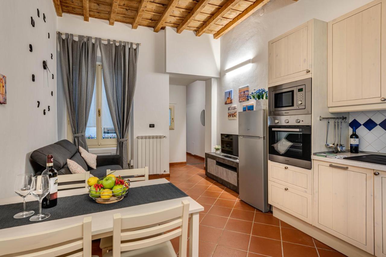 Boboli Guest House Floransa Dış mekan fotoğraf
