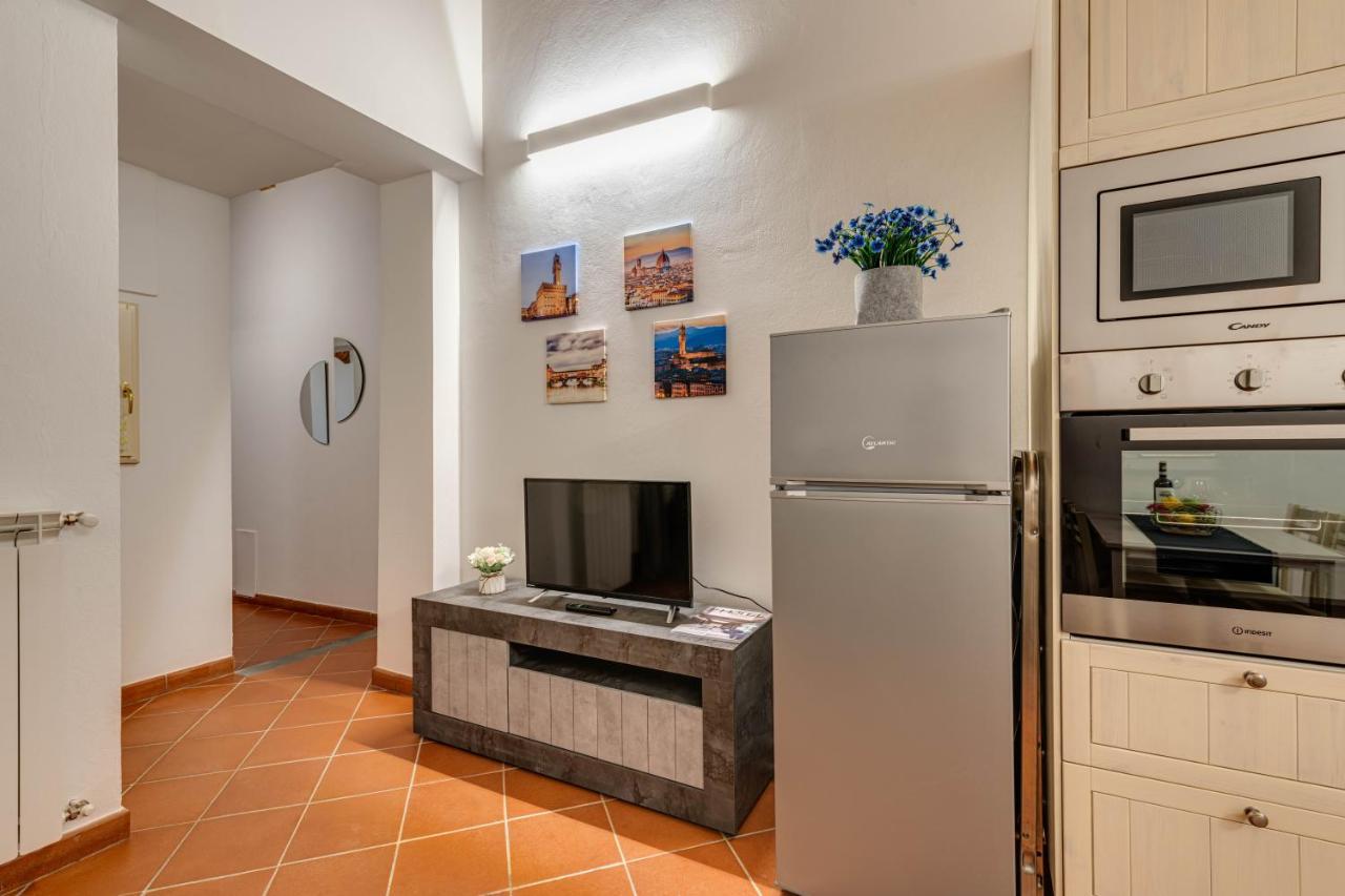 Boboli Guest House Floransa Dış mekan fotoğraf