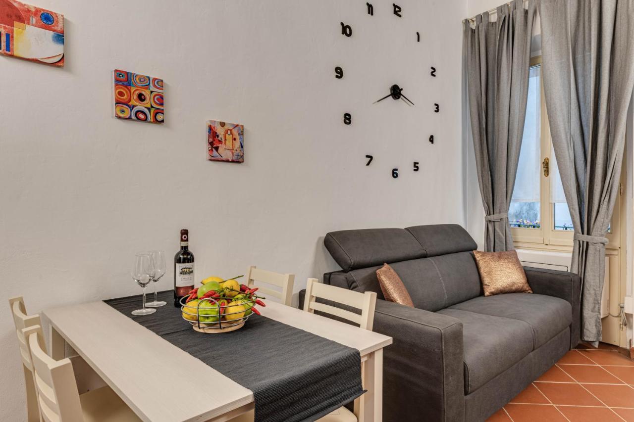 Boboli Guest House Floransa Dış mekan fotoğraf