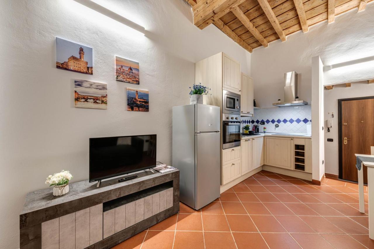 Boboli Guest House Floransa Dış mekan fotoğraf