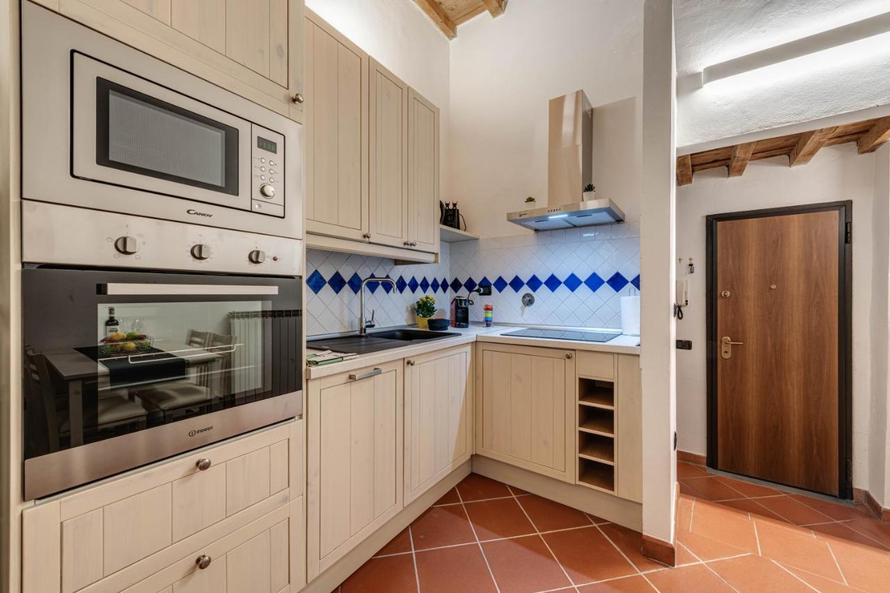 Boboli Guest House Floransa Dış mekan fotoğraf