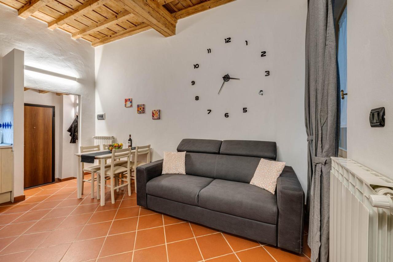 Boboli Guest House Floransa Dış mekan fotoğraf