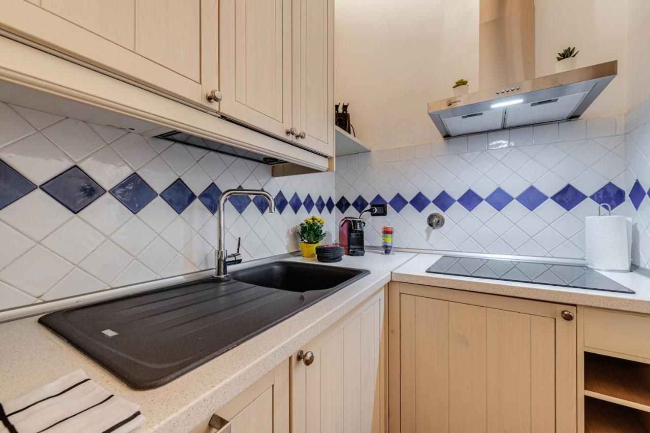 Boboli Guest House Floransa Dış mekan fotoğraf