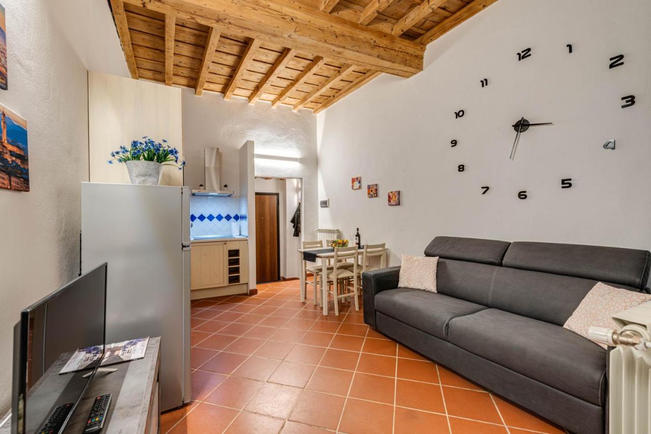 Boboli Guest House Floransa Dış mekan fotoğraf