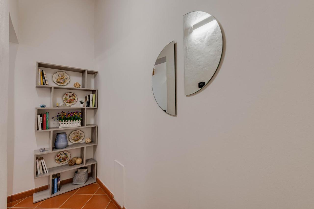 Boboli Guest House Floransa Dış mekan fotoğraf