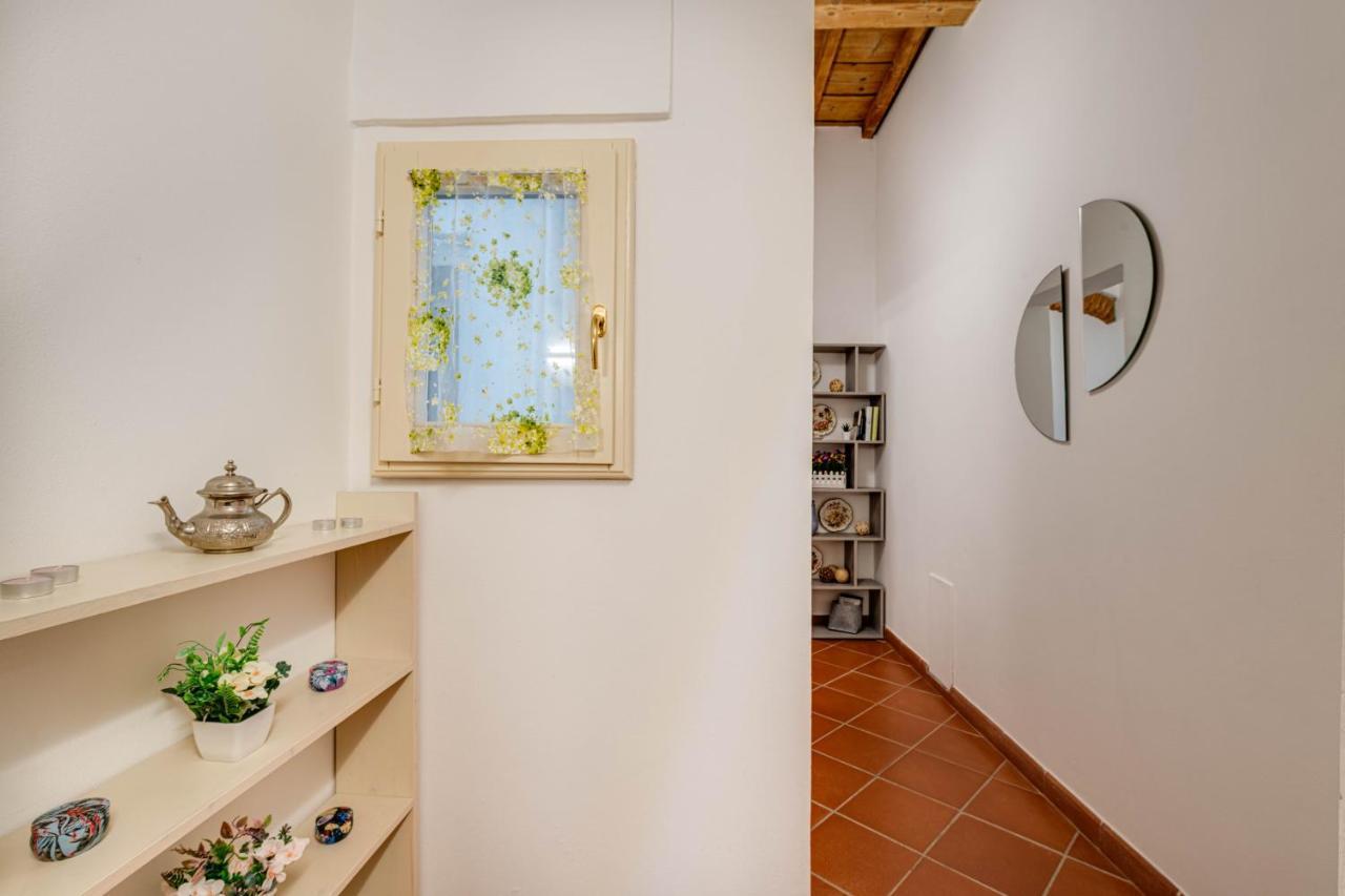 Boboli Guest House Floransa Dış mekan fotoğraf