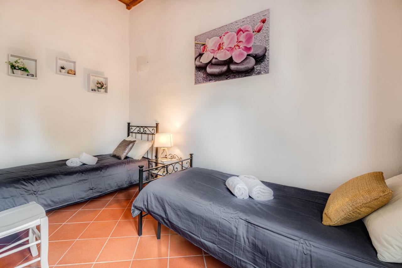 Boboli Guest House Floransa Dış mekan fotoğraf