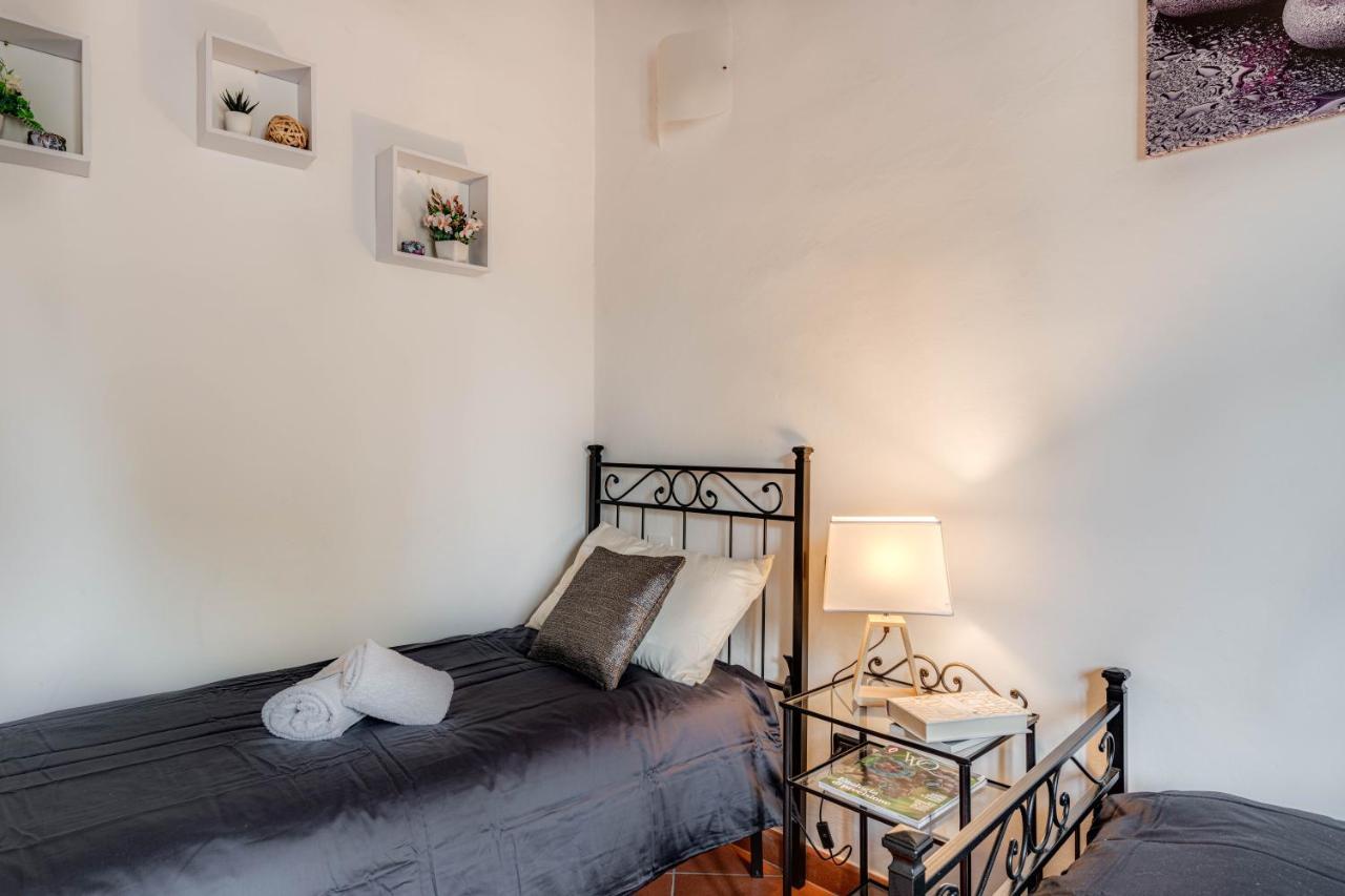 Boboli Guest House Floransa Dış mekan fotoğraf