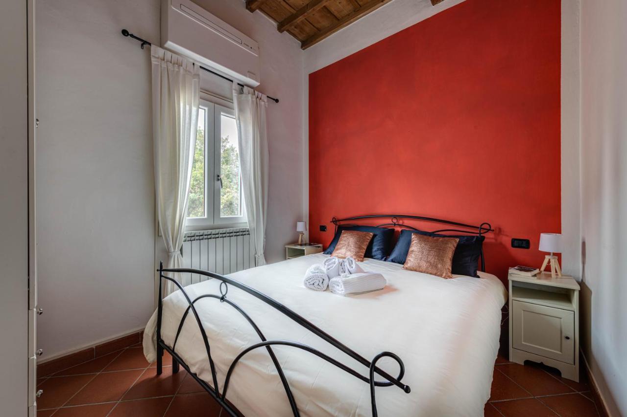 Boboli Guest House Floransa Dış mekan fotoğraf