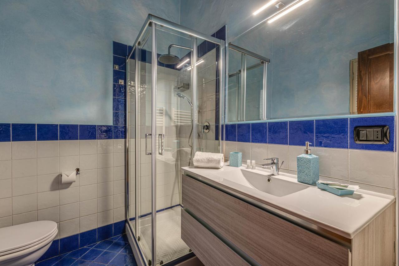 Boboli Guest House Floransa Dış mekan fotoğraf