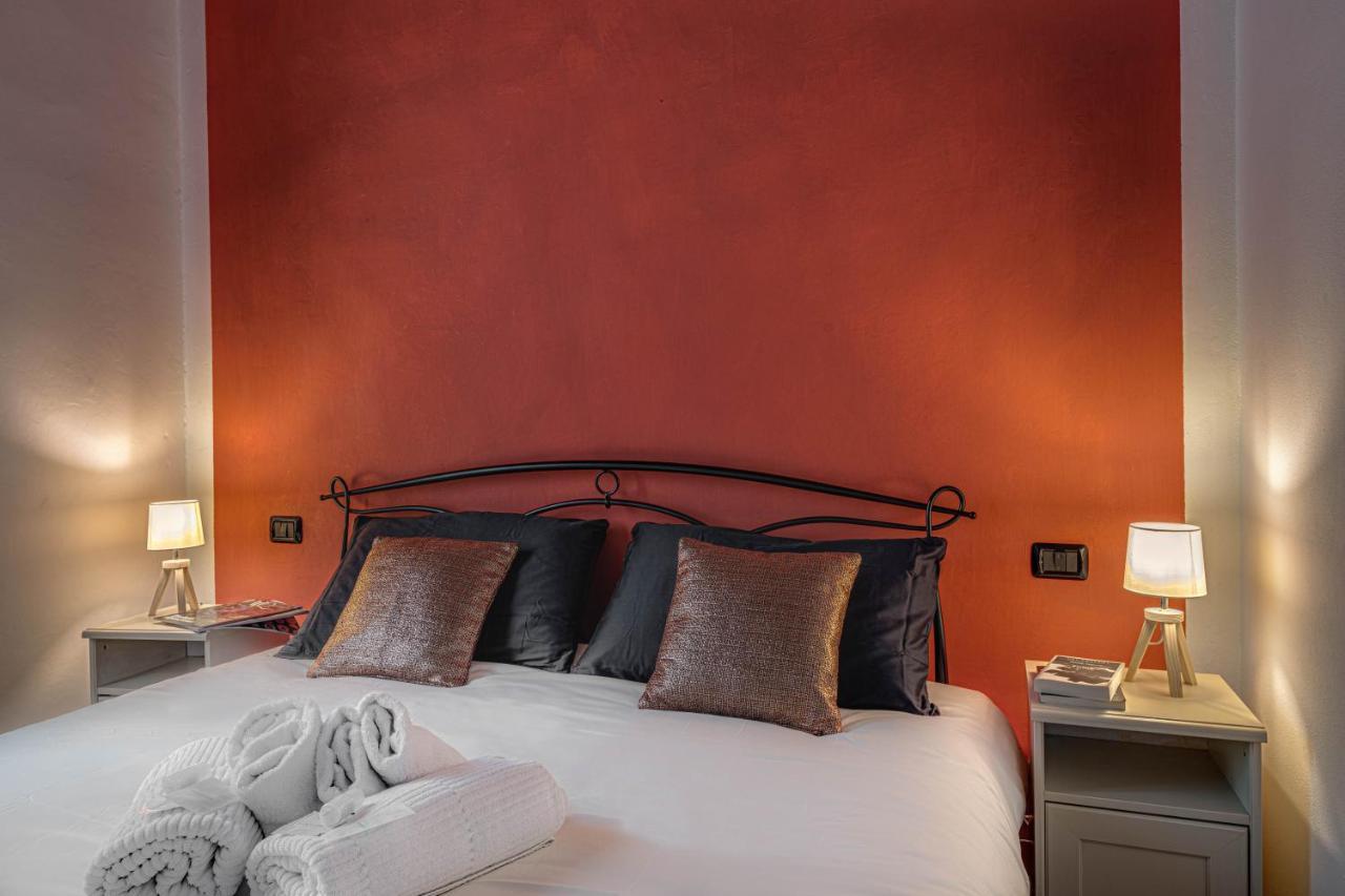 Boboli Guest House Floransa Dış mekan fotoğraf