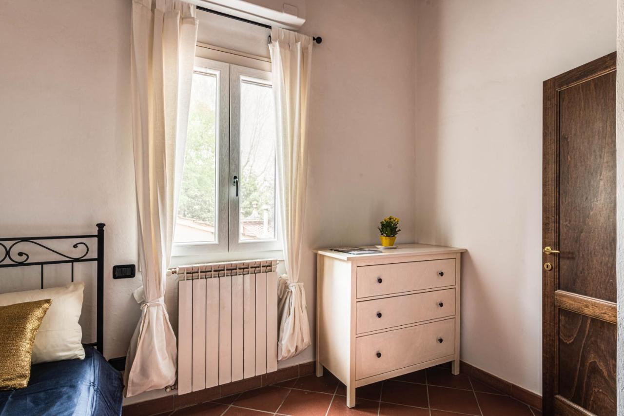Boboli Guest House Floransa Dış mekan fotoğraf