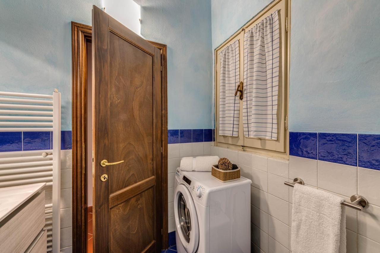 Boboli Guest House Floransa Dış mekan fotoğraf