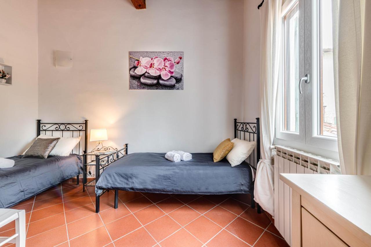 Boboli Guest House Floransa Dış mekan fotoğraf